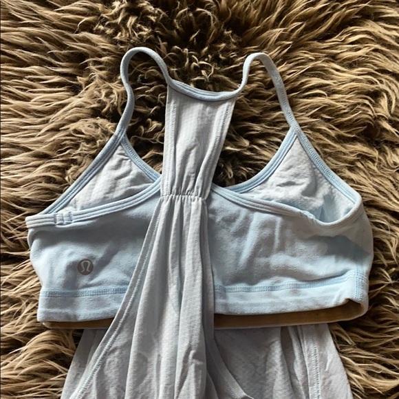 Lululemon no limits tank - Picture 7 of 16